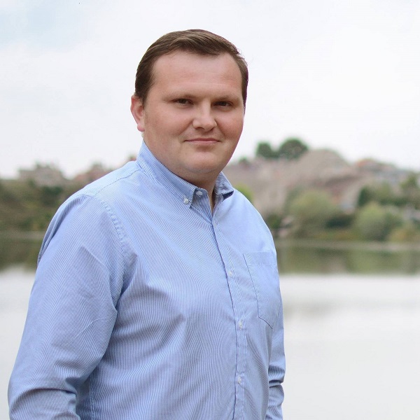 Michał Kasprzak